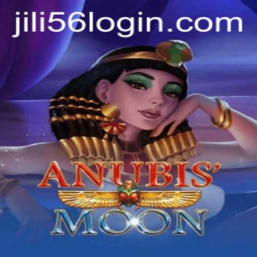 AnubisMoon: Diving into the Mystical World of Egypt