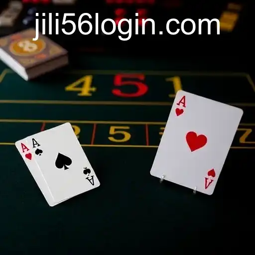 Exploring the Baccarat Game: What Makes JiLi56 a Unique Platform