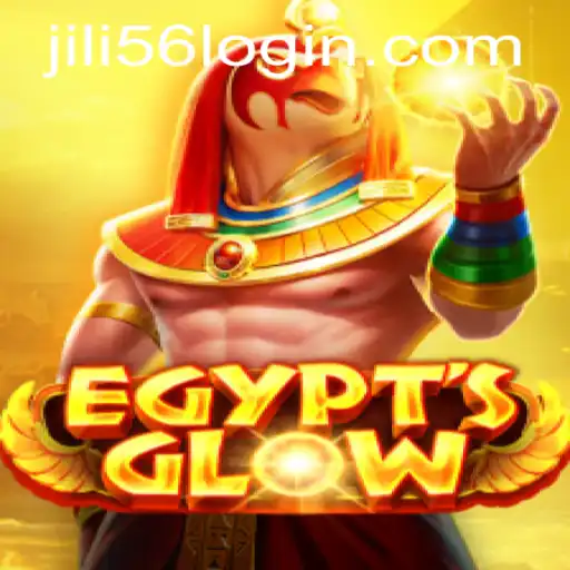 Exploring the Mystical Realms of EgyptsGlow