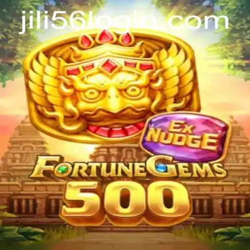 Exploring FortuneGems500: A Fresh Take on Gaming with JiLi56