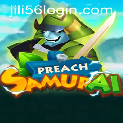 Unveiling PreachSamurai: A Thrilling Adventure Embodying Tradition and Innovation