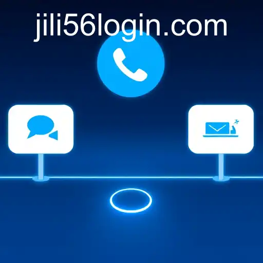 Contact Us: Navigating Communication in the Digital Age with JiLi56