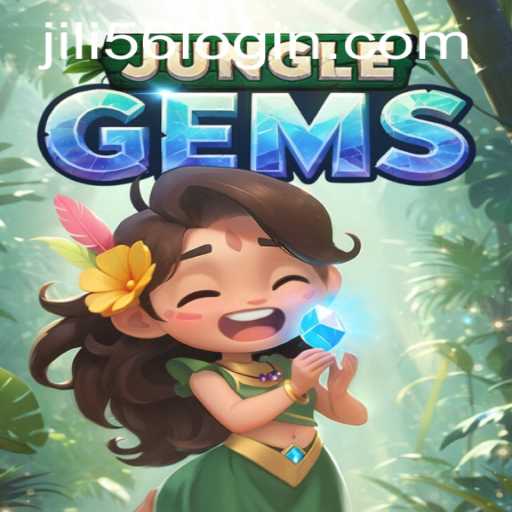 Exploring the Exciting World of JungleGems and JiLi56: An In-Depth Guide
