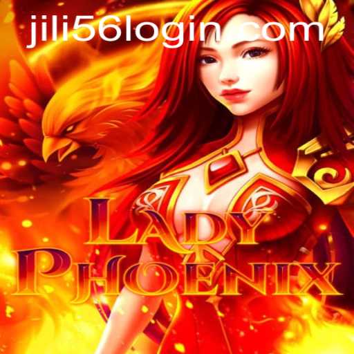 Discovering LadyPhoenix: An Adventure with JiLi56