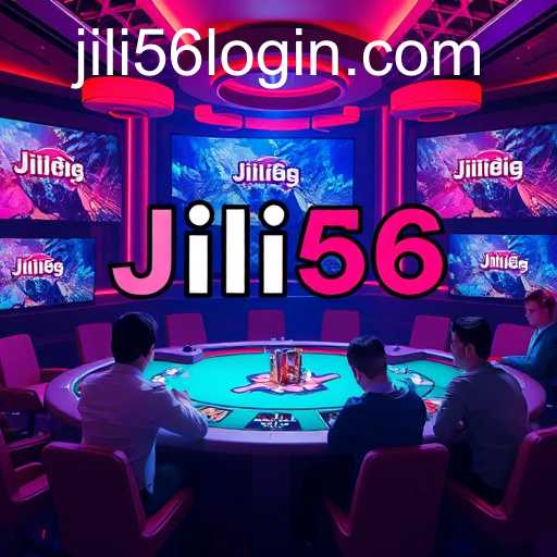 JiLi56