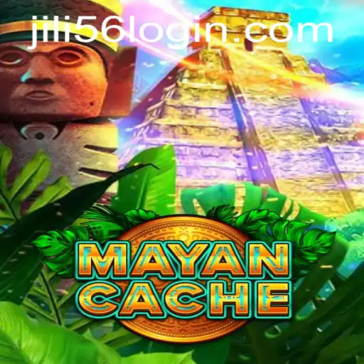 Discover the Thrilling World of MayanCache: The Mystical Adventure Game by JiLi56