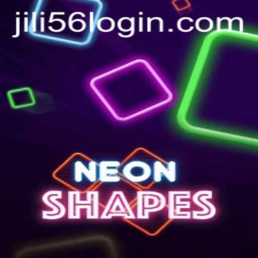 Exploring the Thrills of NeonShapes: A Dive into the Dynamic World of JiLi56