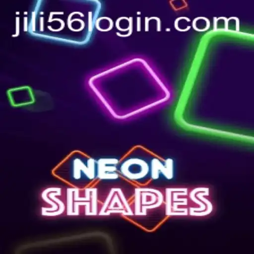 Exploring the Thrills of NeonShapes: A Dive into the Dynamic World of JiLi56