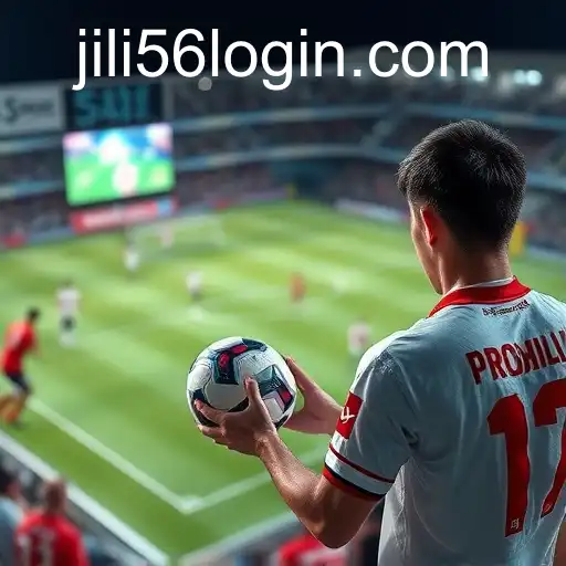 The Rise of JiLi56 in the World of Sports